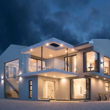 Apartamento Golf @ Ocean Mossel Bay Exterior foto