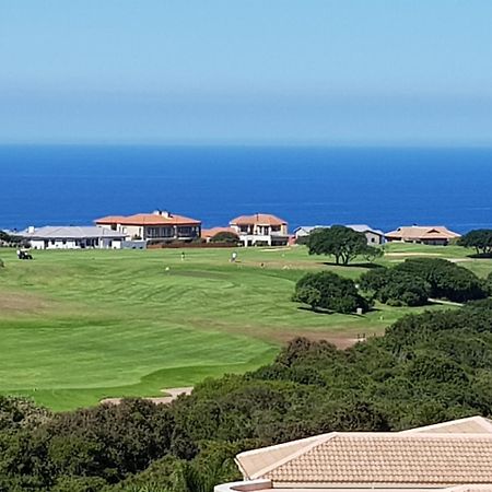 Apartamento Golf @ Ocean Mossel Bay Exterior foto