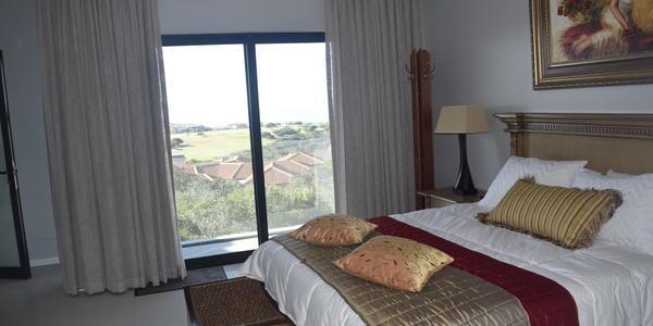 Apartamento Golf @ Ocean Mossel Bay Exterior foto