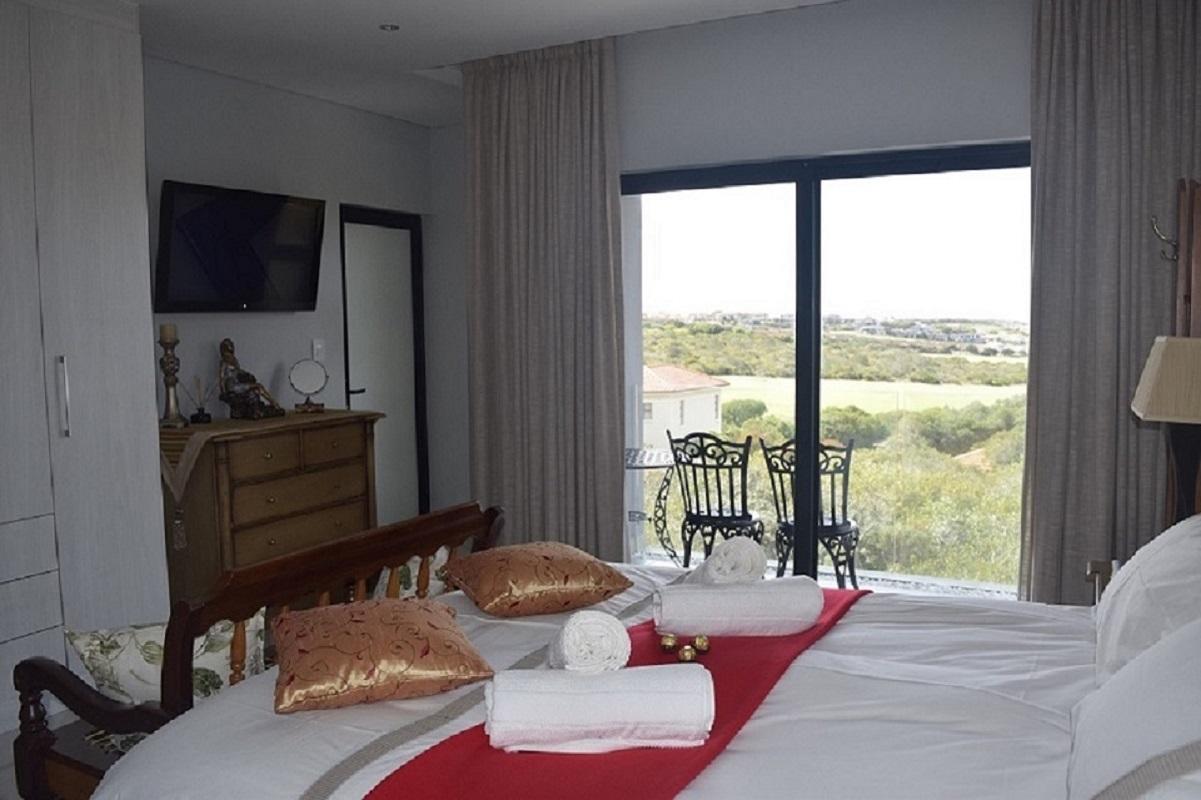 Apartamento Golf @ Ocean Mossel Bay Exterior foto