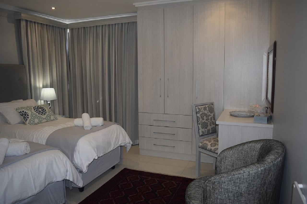 Apartamento Golf @ Ocean Mossel Bay Exterior foto