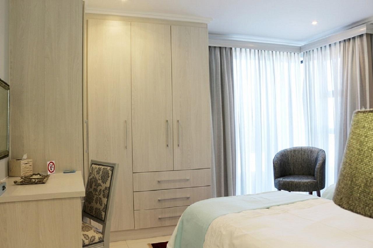 Apartamento Golf @ Ocean Mossel Bay Exterior foto