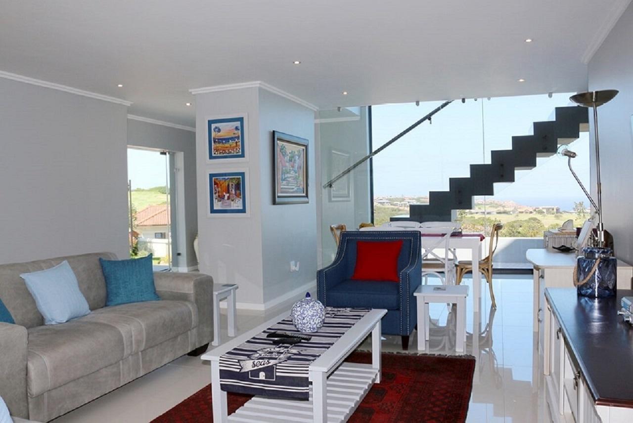 Apartamento Golf @ Ocean Mossel Bay Exterior foto