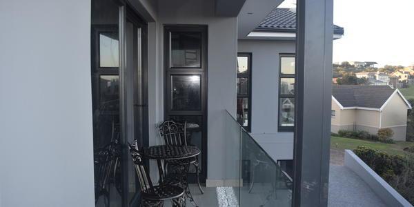 Apartamento Golf @ Ocean Mossel Bay Exterior foto