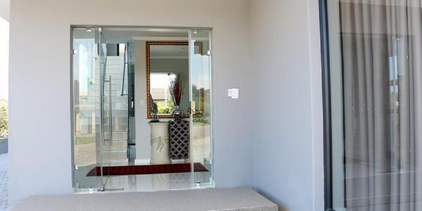 Apartamento Golf @ Ocean Mossel Bay Exterior foto