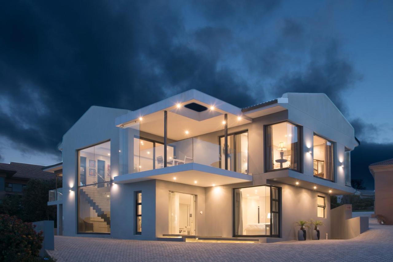 Apartamento Golf @ Ocean Mossel Bay Exterior foto