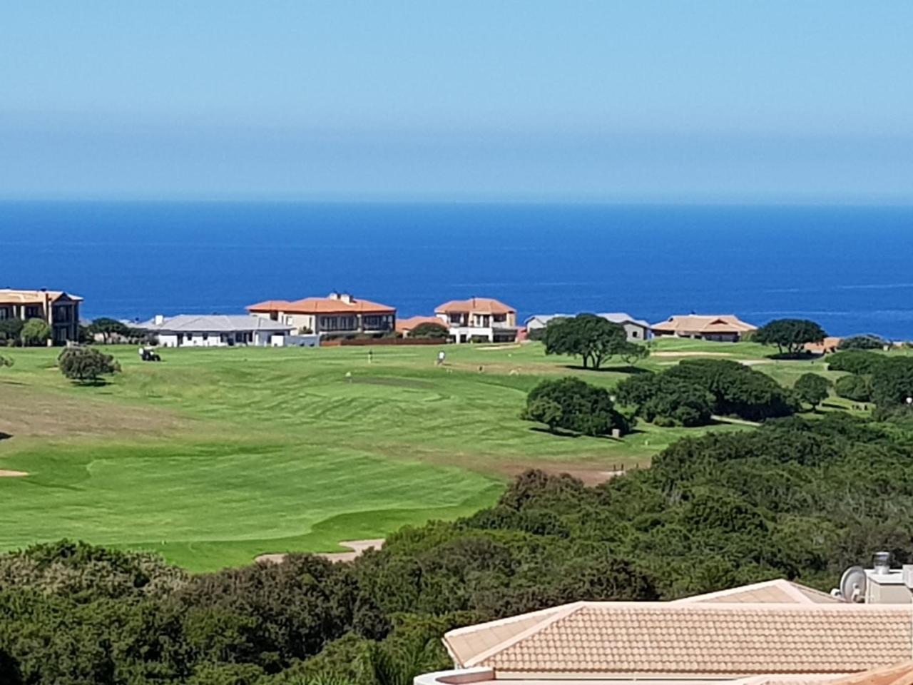 Apartamento Golf @ Ocean Mossel Bay Exterior foto