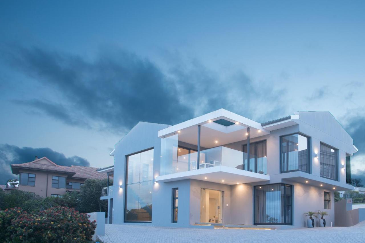 Apartamento Golf @ Ocean Mossel Bay Exterior foto